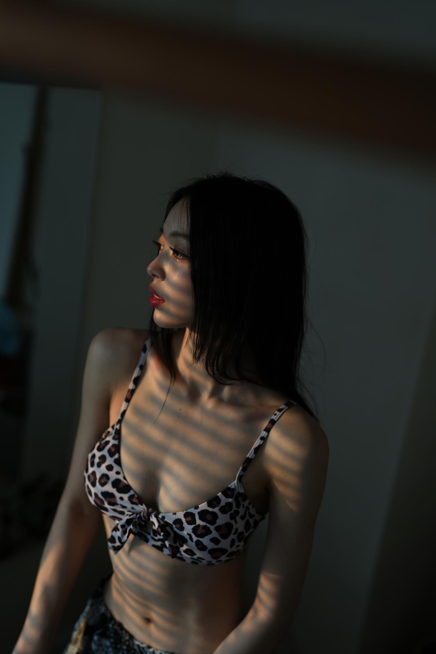 图片[23]-徐珺大哥 – 自由之豹[33P] – 速更版-美库