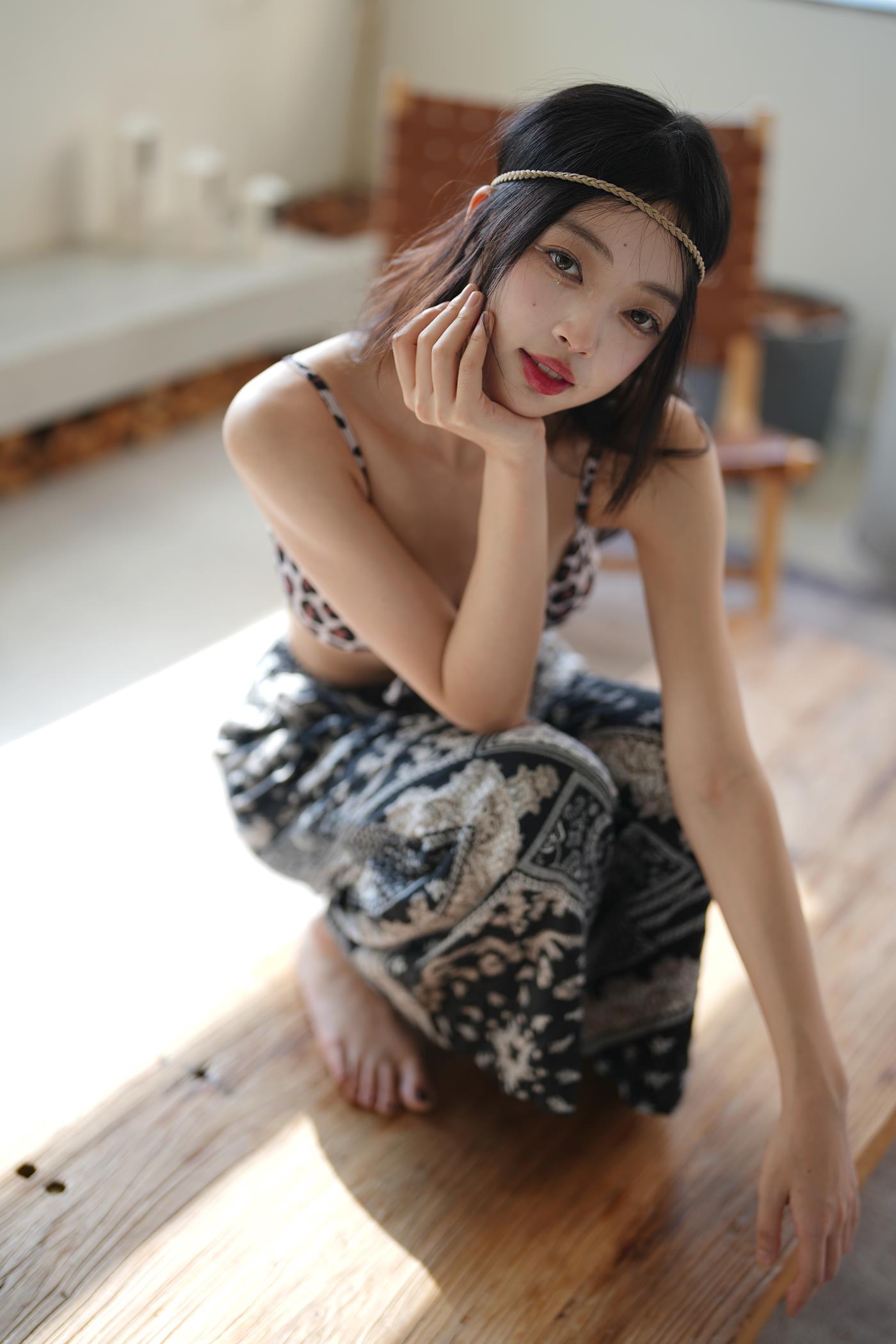 图片[31]-徐珺大哥 – 自由之豹[33P] – 速更版-美库