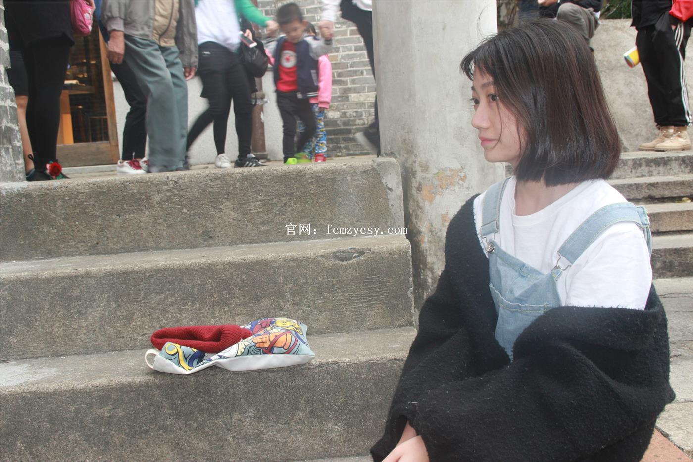 图片[20]-FCMZ原创学生足模摄影 No.056 桜桃 (1)[110P] – 速更版-美库