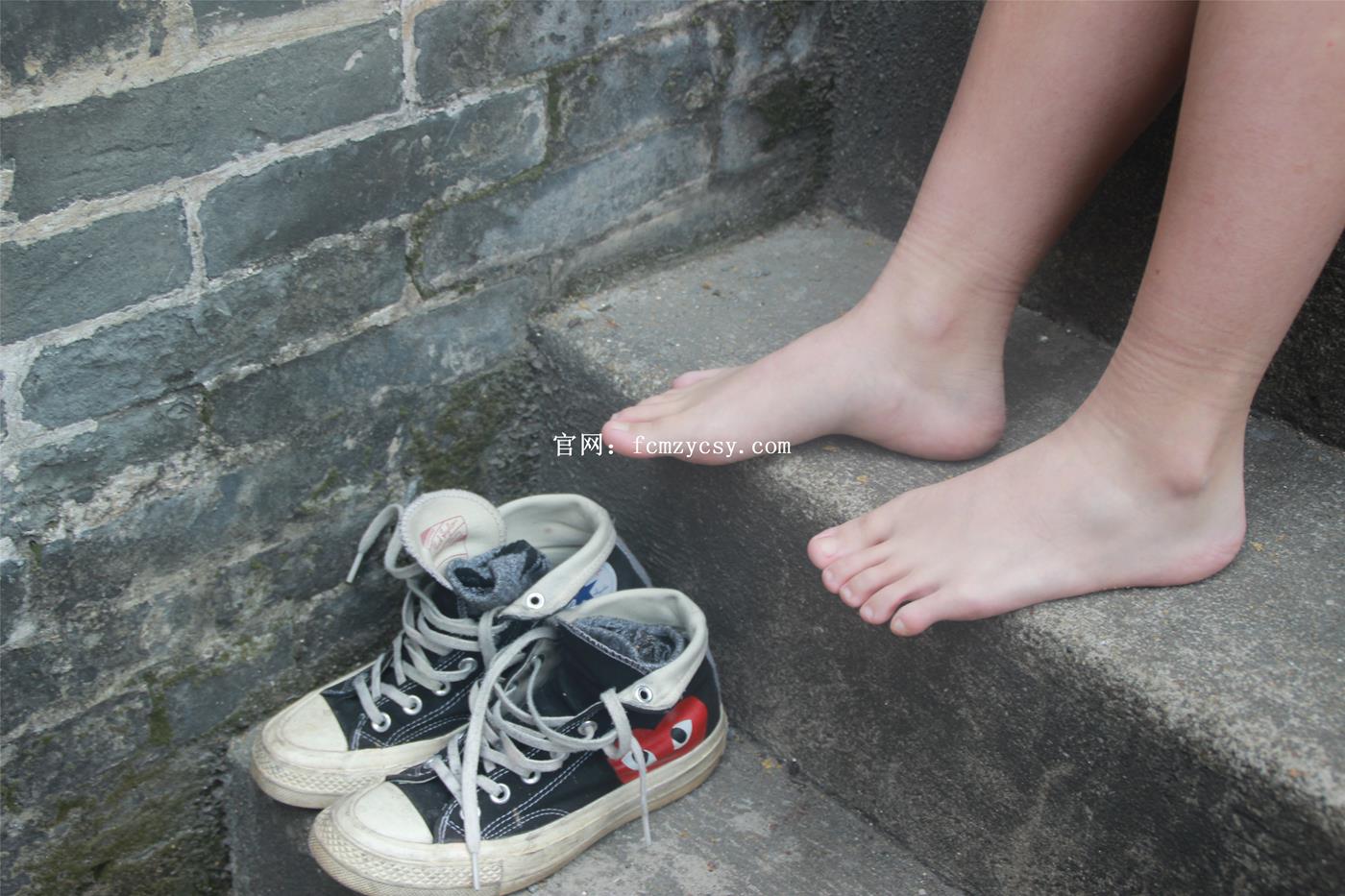 图片[29]-FCMZ原创学生足模摄影 No.056 桜桃 (1)[110P] – 速更版-美库