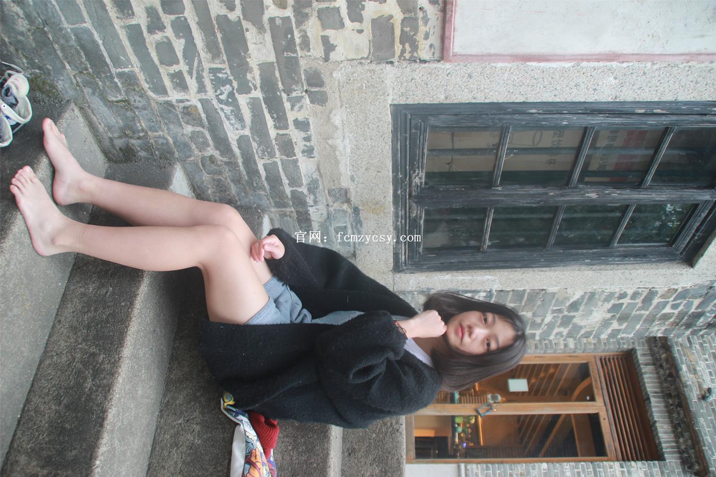 图片[30]-FCMZ原创学生足模摄影 No.056 桜桃 (1)[110P] – 速更版-美库