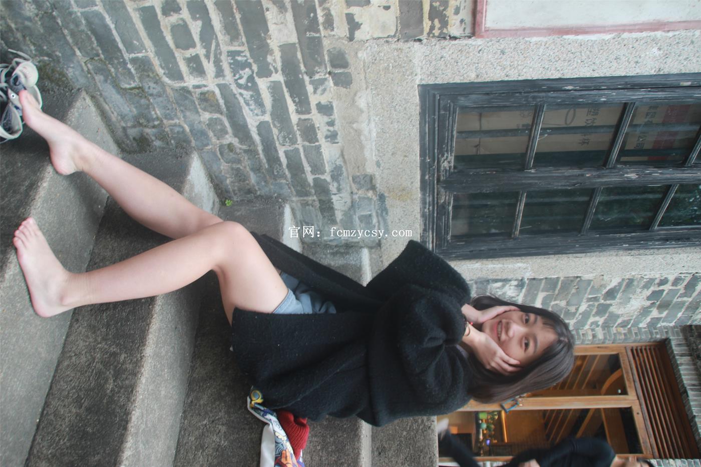 图片[31]-FCMZ原创学生足模摄影 No.056 桜桃 (1)[110P] – 速更版-美库