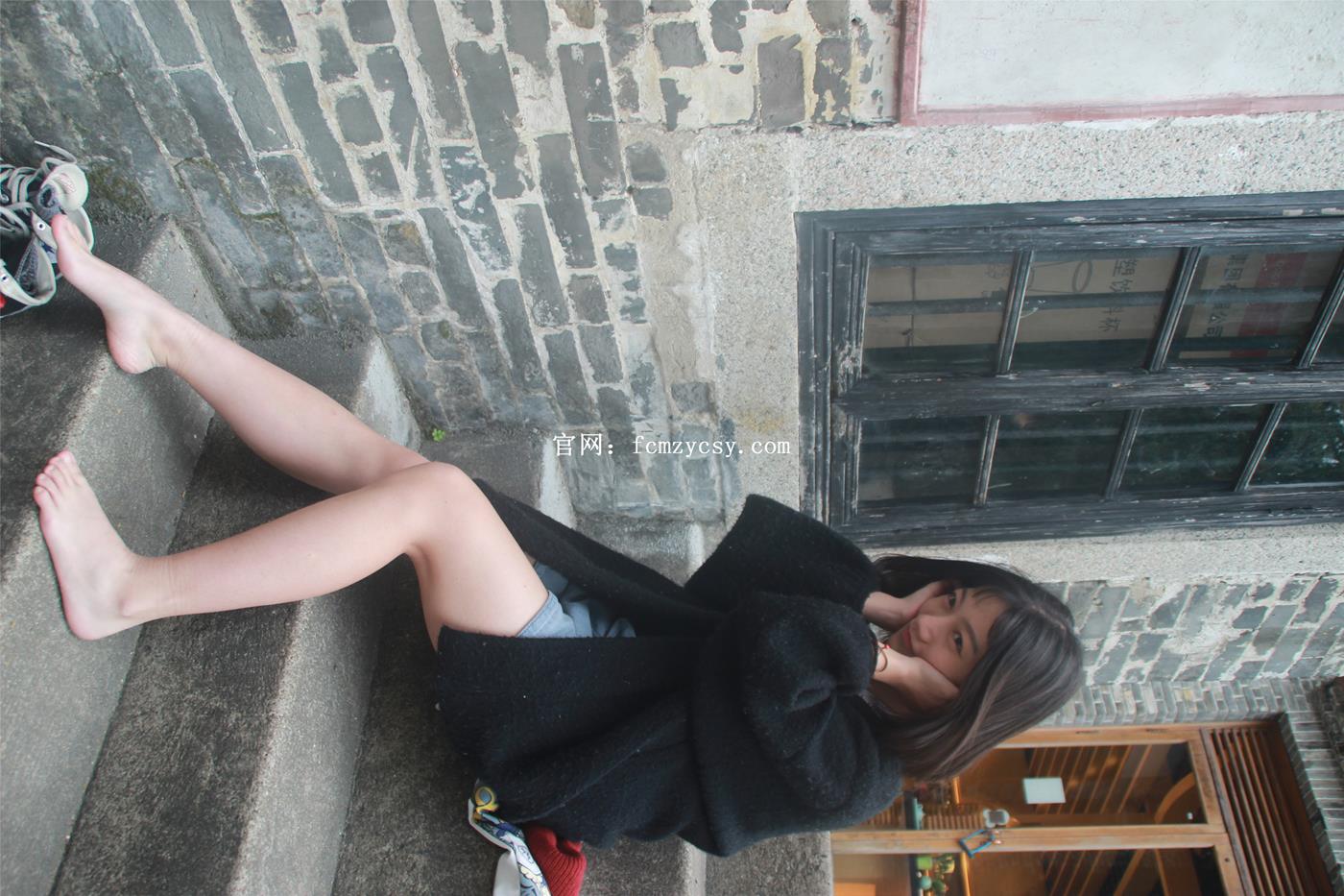 图片[32]-FCMZ原创学生足模摄影 No.056 桜桃 (1)[110P] – 速更版-美库