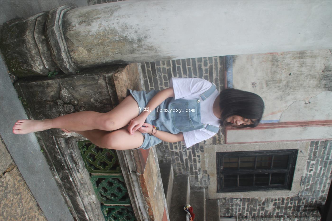 图片[50]-FCMZ原创学生足模摄影 No.056 桜桃 (1)[110P] – 速更版-美库