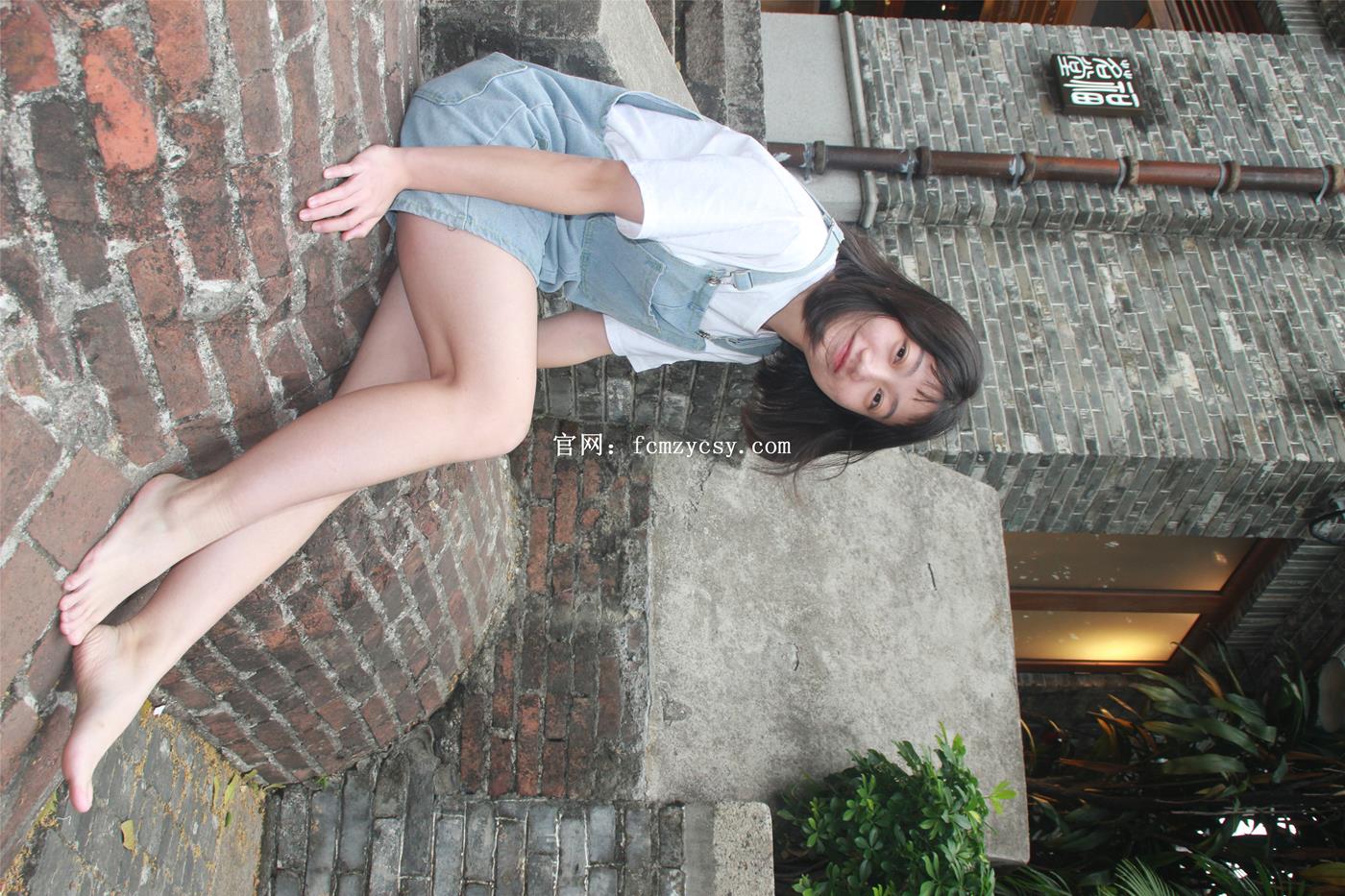 图片[57]-FCMZ原创学生足模摄影 No.056 桜桃 (1)[110P] – 速更版-美库