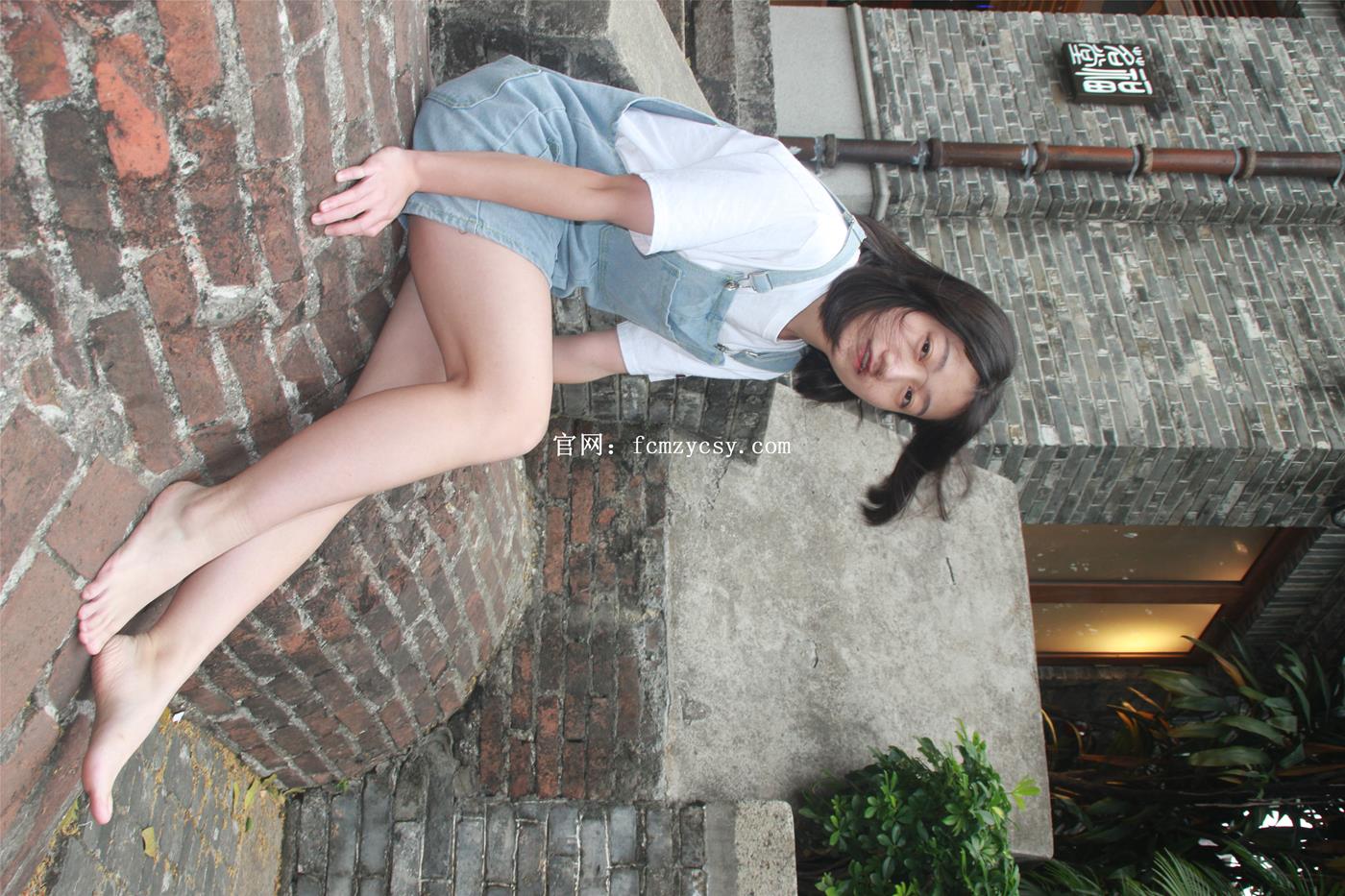 图片[58]-FCMZ原创学生足模摄影 No.056 桜桃 (1)[110P] – 速更版-美库