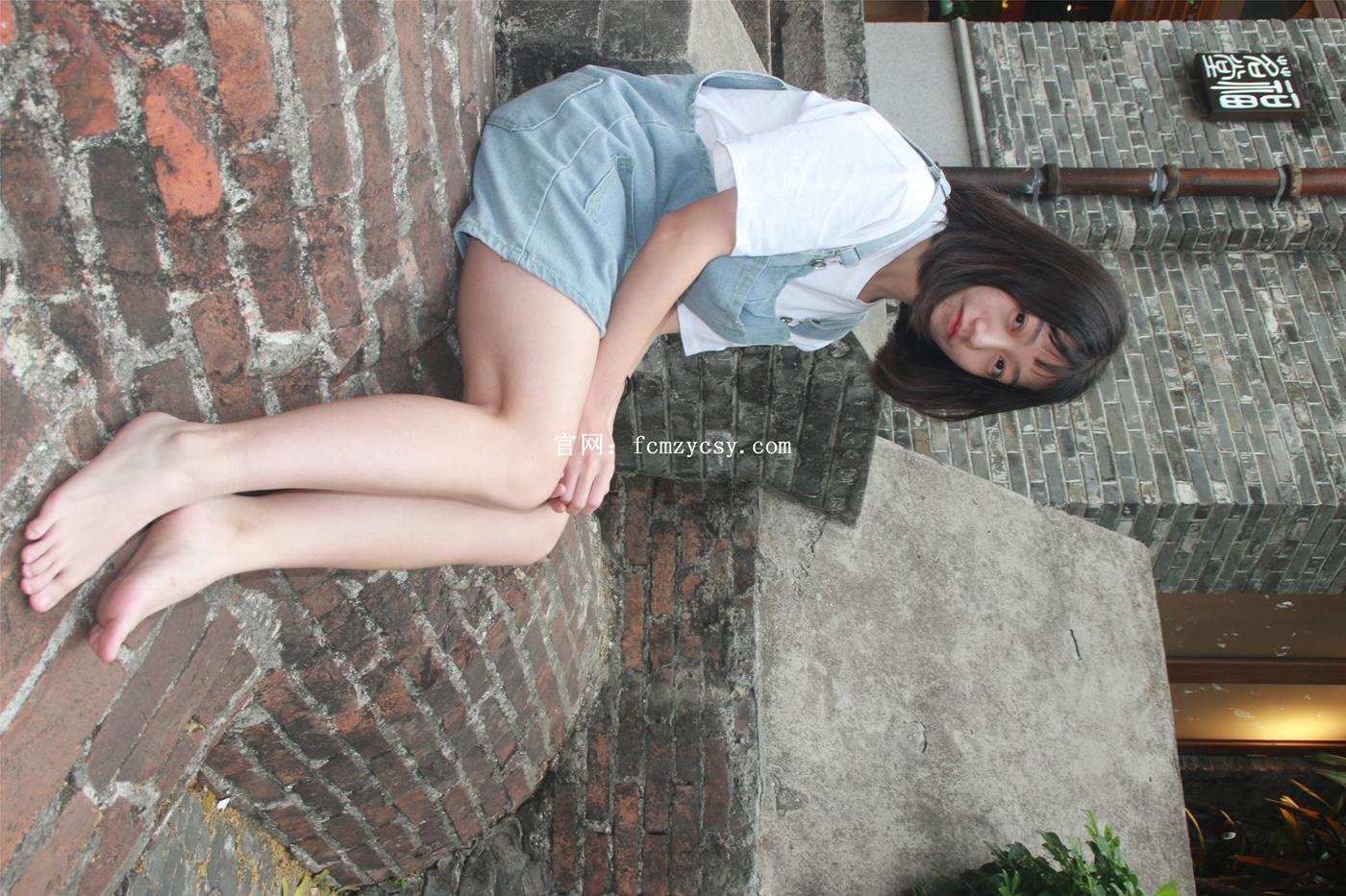 图片[66]-FCMZ原创学生足模摄影 No.056 桜桃 (1)[110P] – 速更版-美库