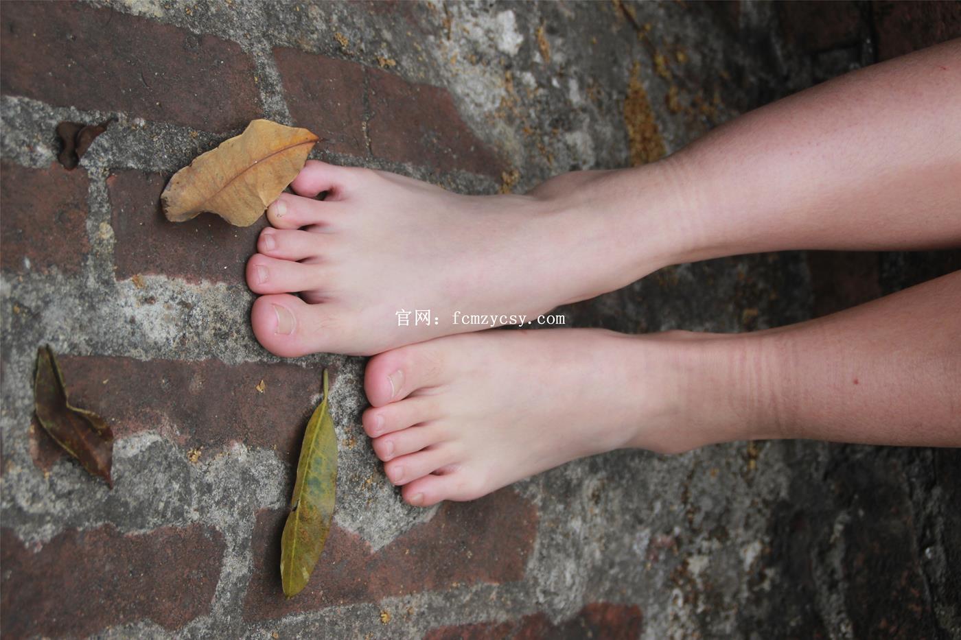 图片[79]-FCMZ原创学生足模摄影 No.056 桜桃 (1)[110P] – 速更版-美库