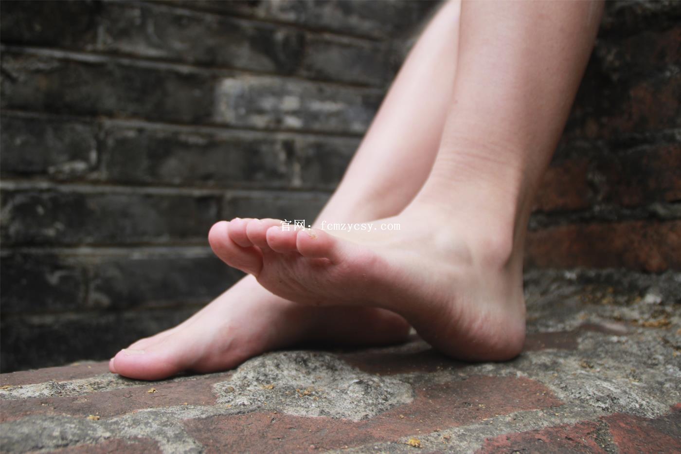 图片[85]-FCMZ原创学生足模摄影 No.056 桜桃 (1)[110P] – 速更版-美库