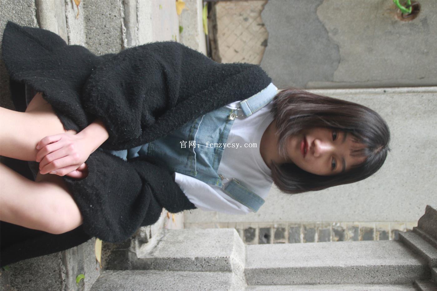 图片[93]-FCMZ原创学生足模摄影 No.056 桜桃 (1)[110P] – 速更版-美库