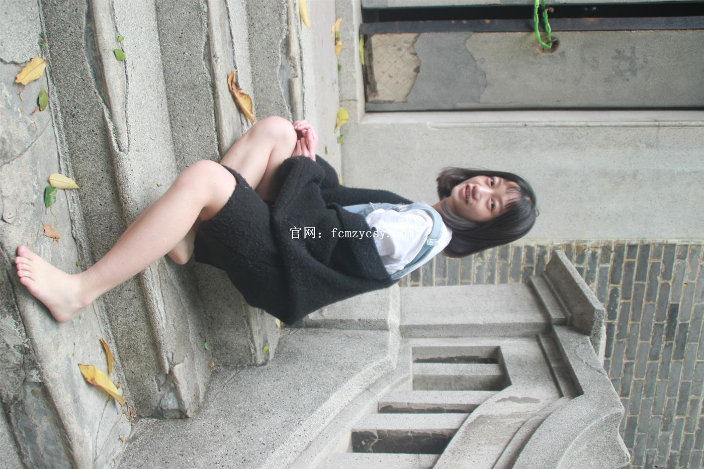 图片[95]-FCMZ原创学生足模摄影 No.056 桜桃 (1)[110P] – 速更版-美库