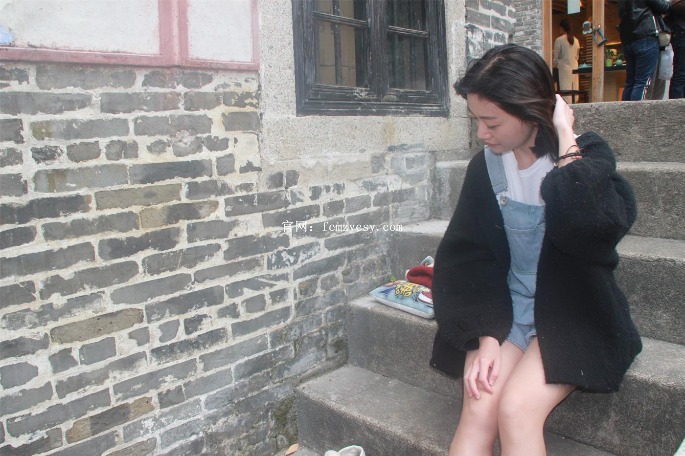 图片[98]-FCMZ原创学生足模摄影 No.056 桜桃 (1)[110P] – 速更版-美库