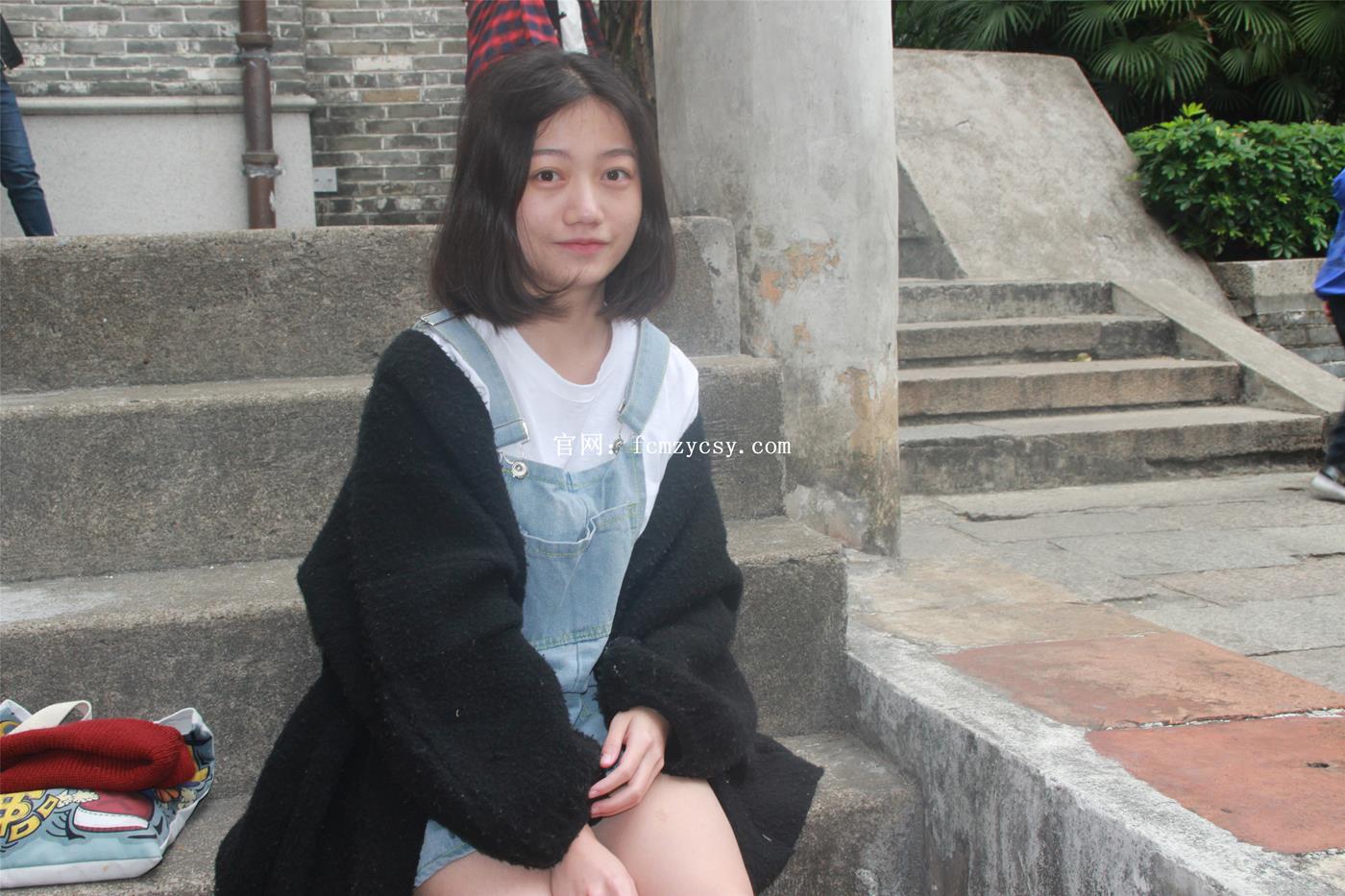 图片[100]-FCMZ原创学生足模摄影 No.056 桜桃 (1)[110P] – 速更版-美库