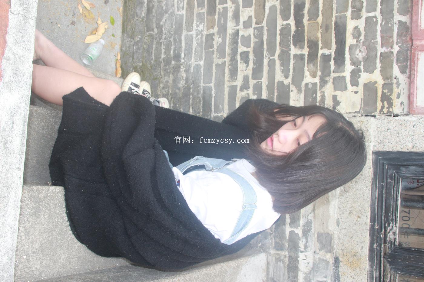 图片[105]-FCMZ原创学生足模摄影 No.056 桜桃 (1)[110P] – 速更版-美库