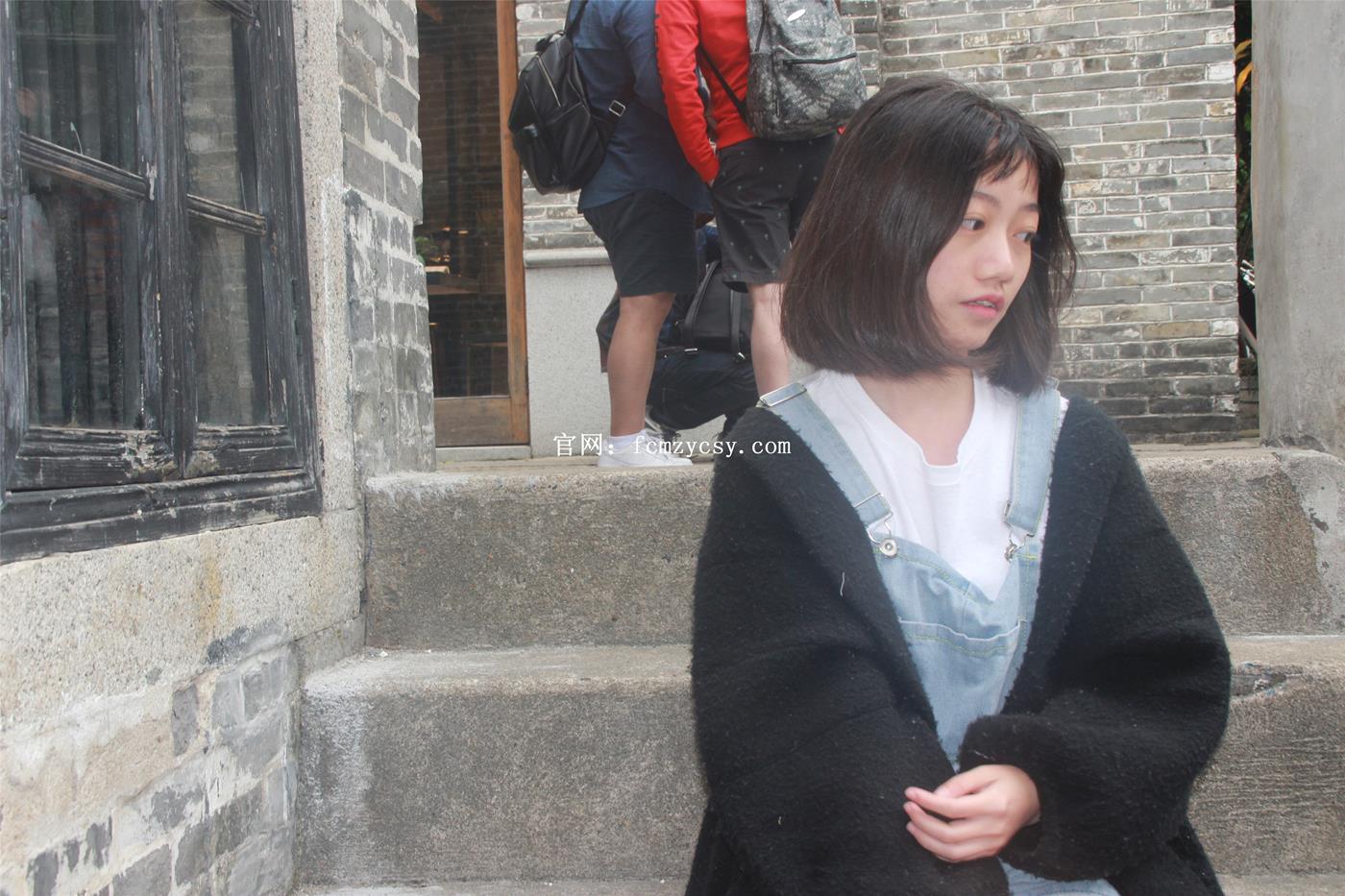 图片[108]-FCMZ原创学生足模摄影 No.056 桜桃 (1)[110P] – 速更版-美库