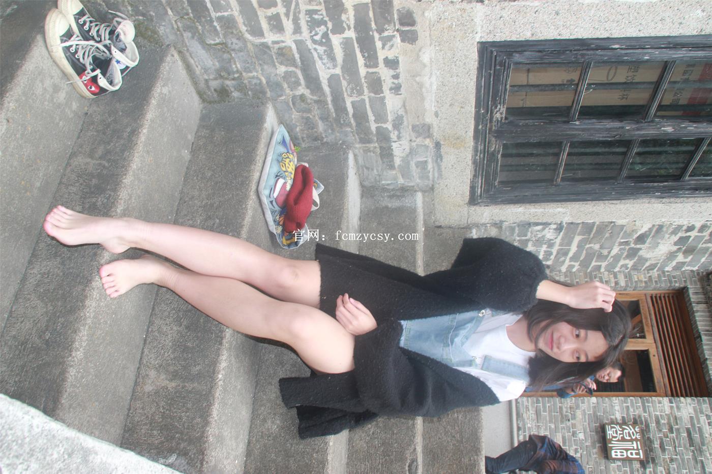 图片[109]-FCMZ原创学生足模摄影 No.056 桜桃 (1)[110P] – 速更版-美库