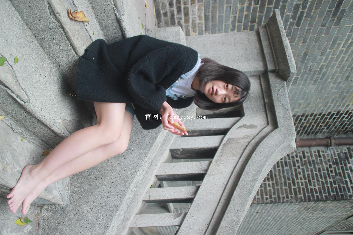 图片[13]-FCMZ原创学生足模摄影 No.056 桜桃 (2)[146P] – 速更版-美库