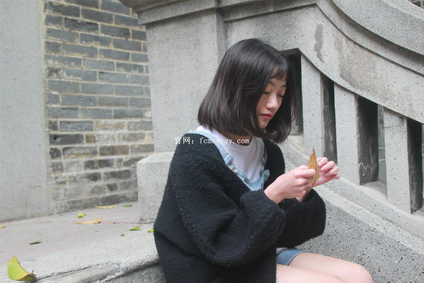 图片[14]-FCMZ原创学生足模摄影 No.056 桜桃 (2)[146P] – 速更版-美库