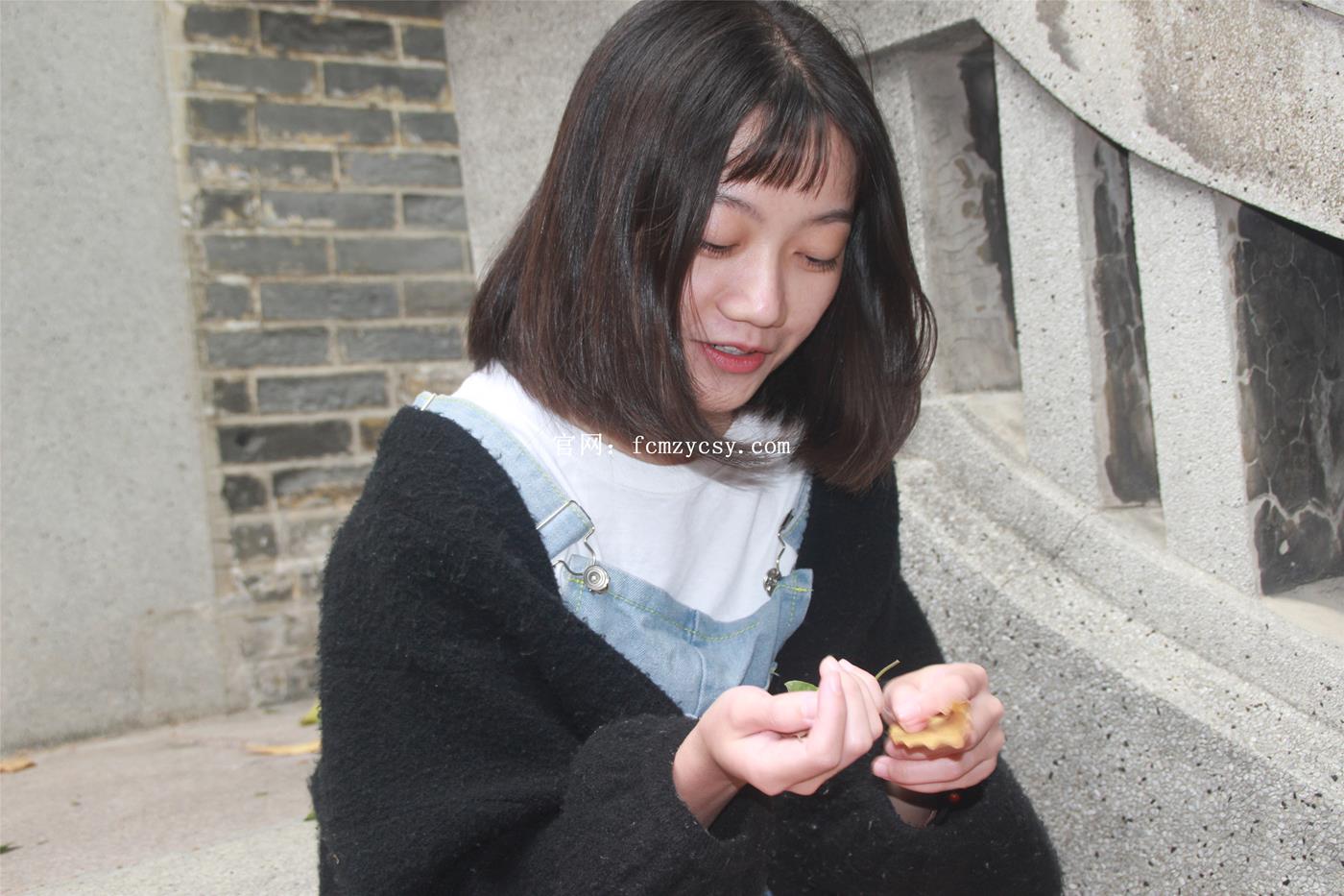 图片[15]-FCMZ原创学生足模摄影 No.056 桜桃 (2)[146P] – 速更版-美库