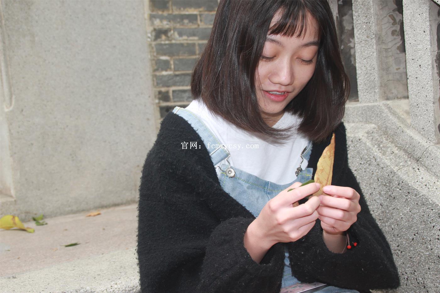 图片[16]-FCMZ原创学生足模摄影 No.056 桜桃 (2)[146P] – 速更版-美库