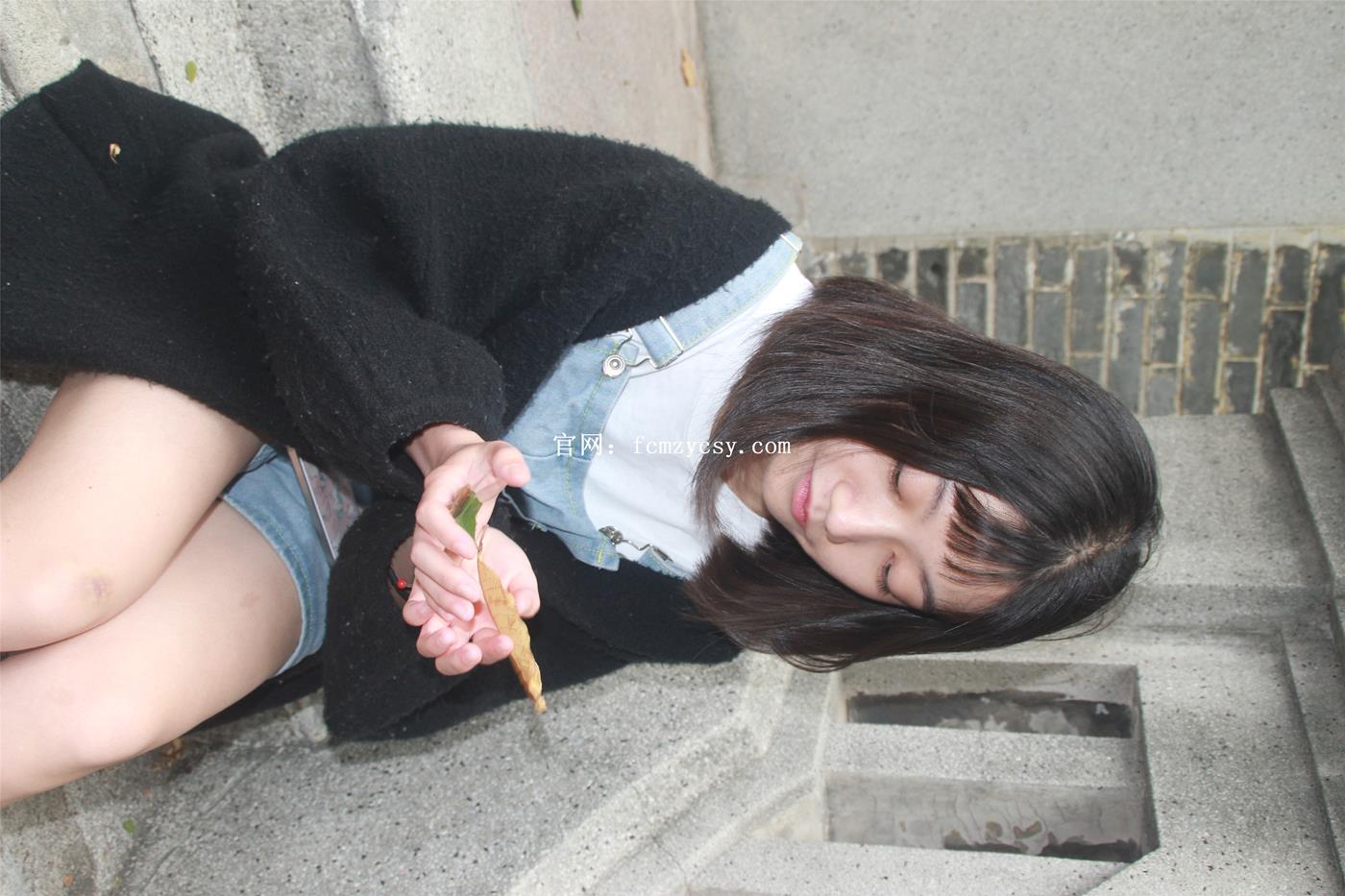 图片[17]-FCMZ原创学生足模摄影 No.056 桜桃 (2)[146P] – 速更版-美库