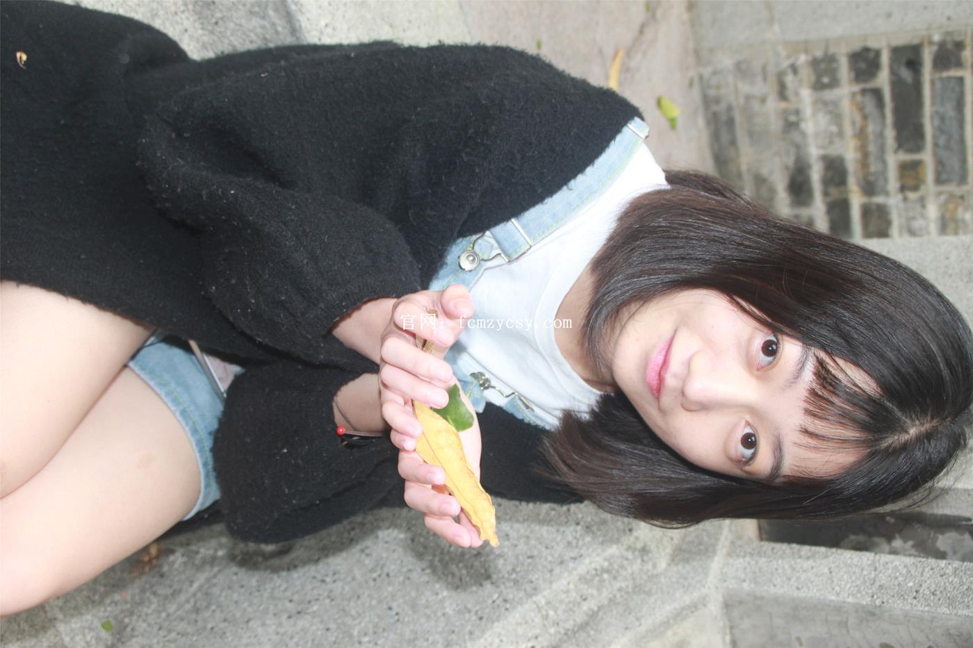 图片[18]-FCMZ原创学生足模摄影 No.056 桜桃 (2)[146P] – 速更版-美库