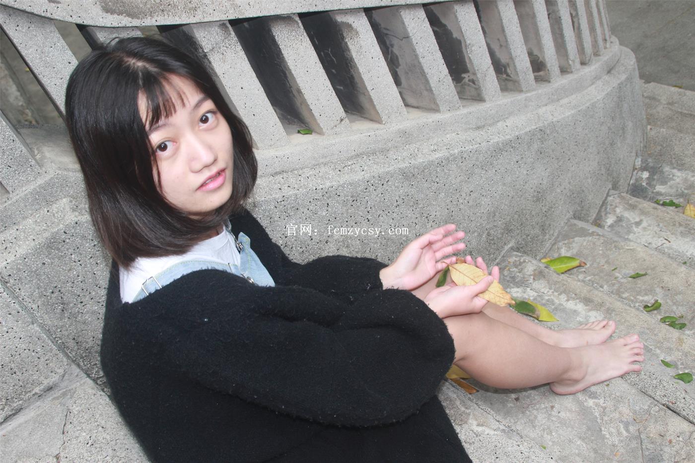 图片[22]-FCMZ原创学生足模摄影 No.056 桜桃 (2)[146P] – 速更版-美库