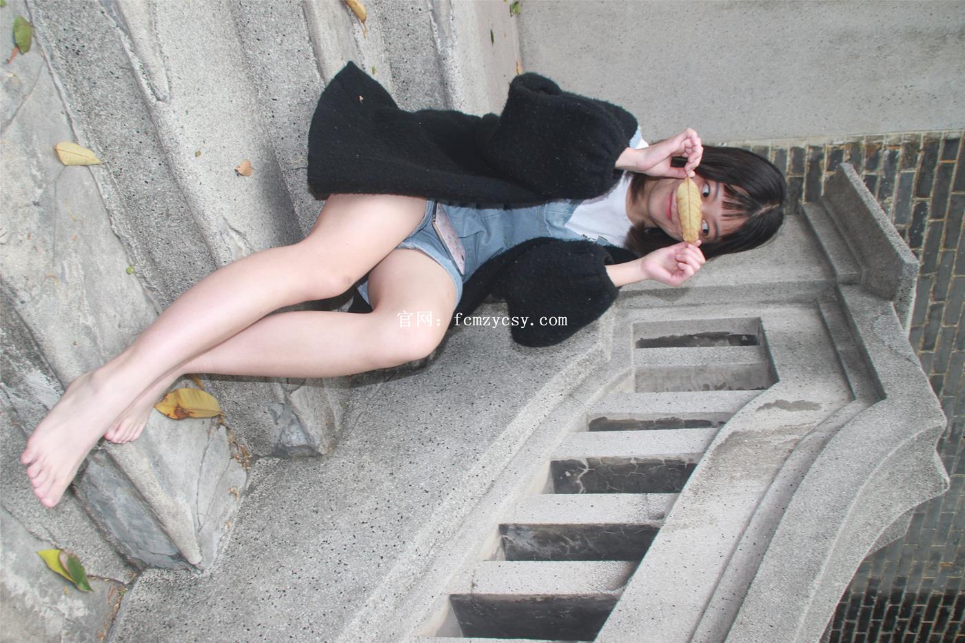 图片[24]-FCMZ原创学生足模摄影 No.056 桜桃 (2)[146P] – 速更版-美库