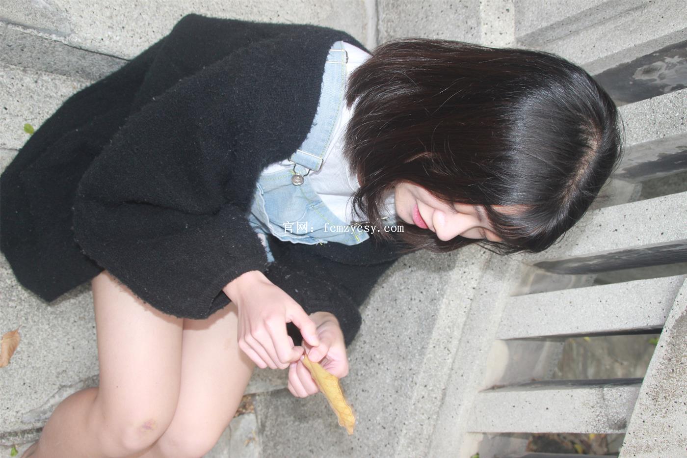 图片[25]-FCMZ原创学生足模摄影 No.056 桜桃 (2)[146P] – 速更版-美库