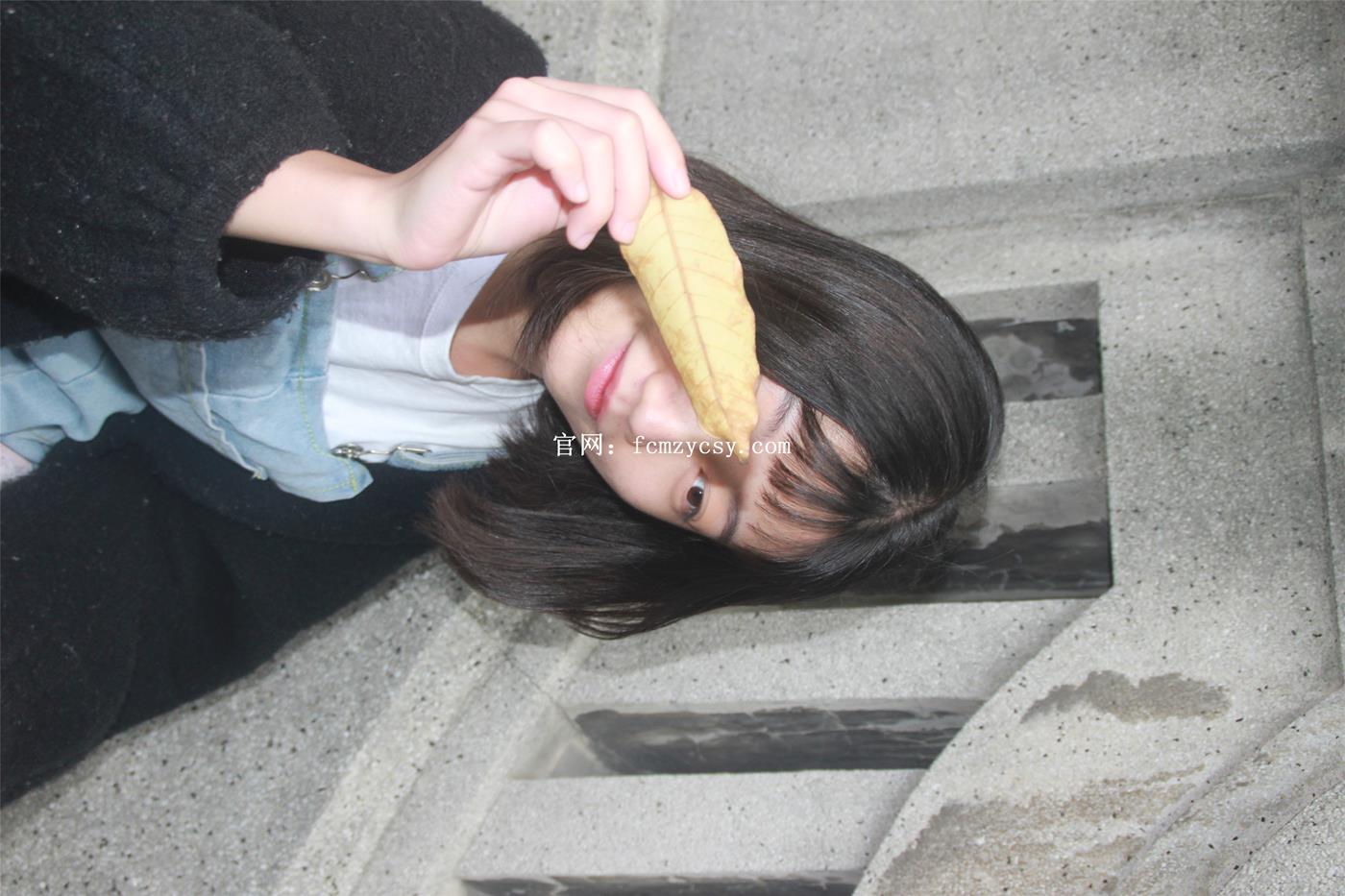 图片[29]-FCMZ原创学生足模摄影 No.056 桜桃 (2)[146P] – 速更版-美库