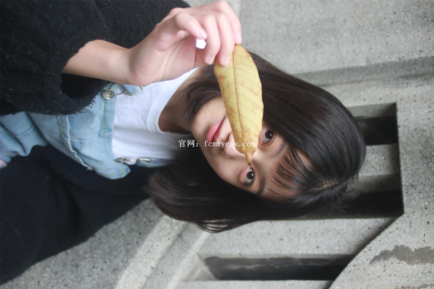 图片[30]-FCMZ原创学生足模摄影 No.056 桜桃 (2)[146P] – 速更版-美库