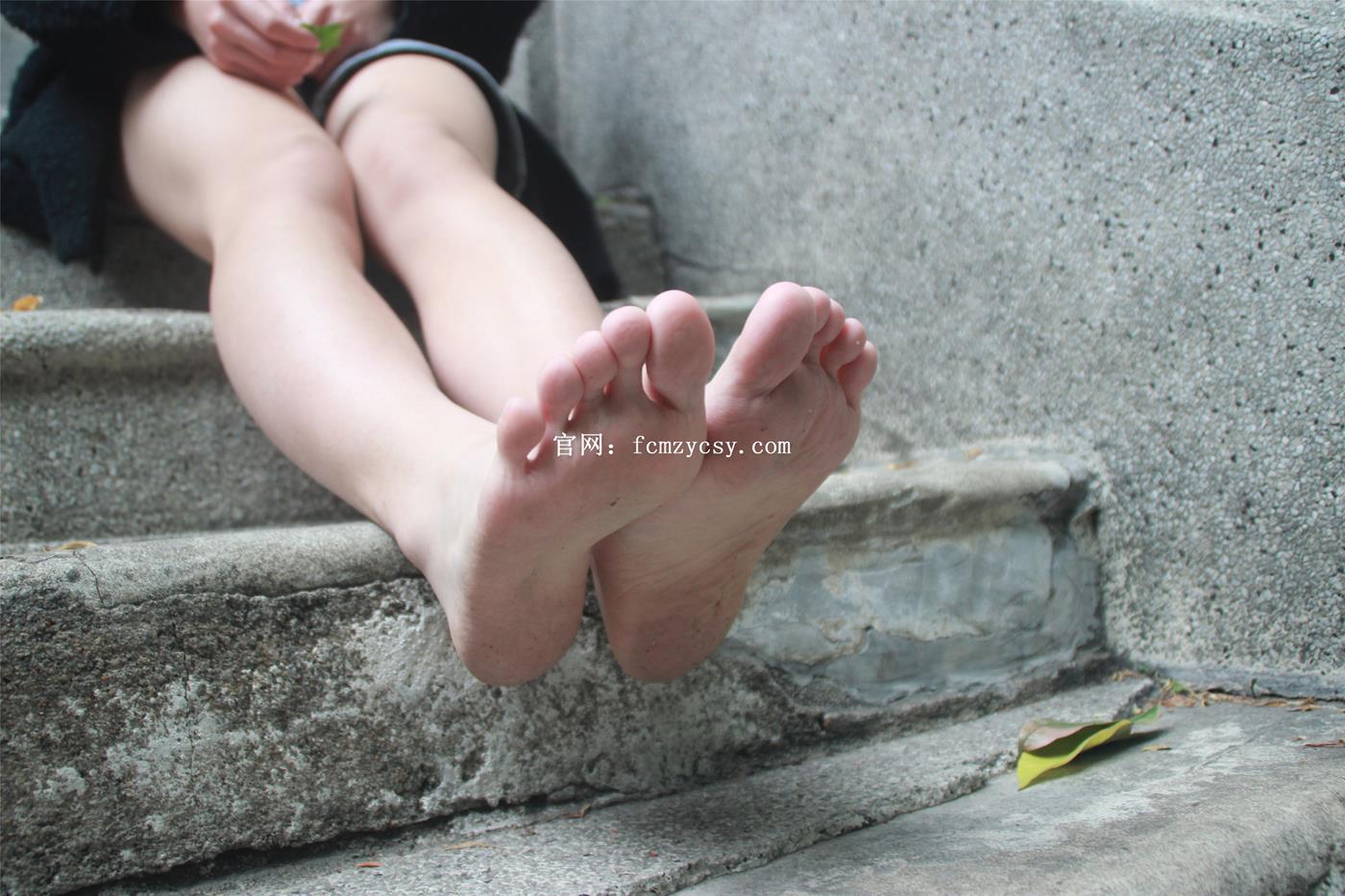 图片[31]-FCMZ原创学生足模摄影 No.056 桜桃 (2)[146P] – 速更版-美库