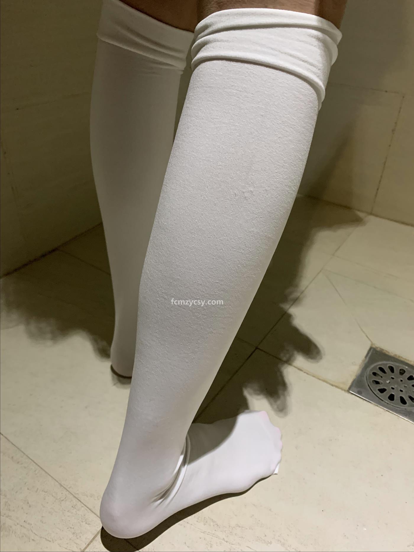 图片[11]-FCMZ原创学生足模摄影 No.078 女仆粉色指甲 [160P] – 速更版-美库