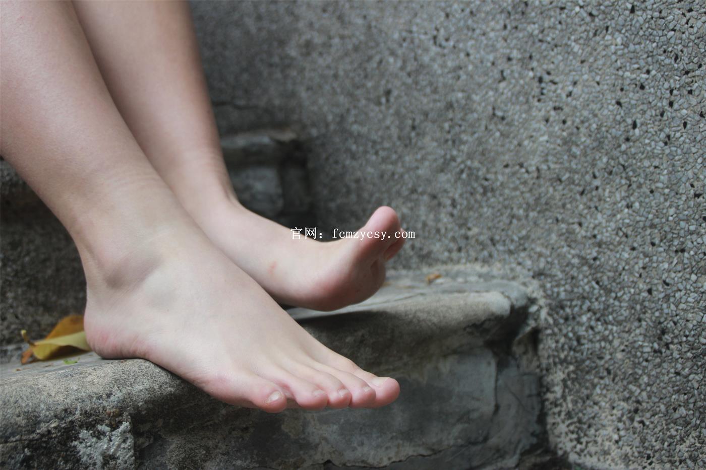 图片[36]-FCMZ原创学生足模摄影 No.056 桜桃 (2)[146P] – 速更版-美库