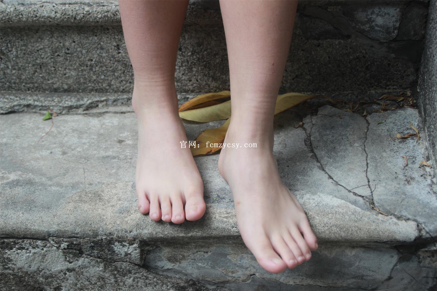图片[37]-FCMZ原创学生足模摄影 No.056 桜桃 (2)[146P] – 速更版-美库