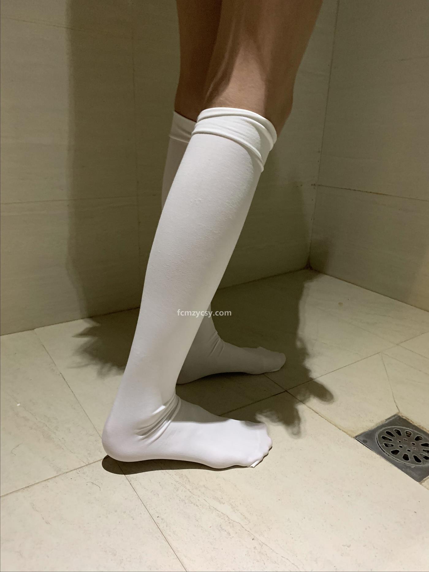 图片[14]-FCMZ原创学生足模摄影 No.078 女仆粉色指甲 [160P] – 速更版-美库