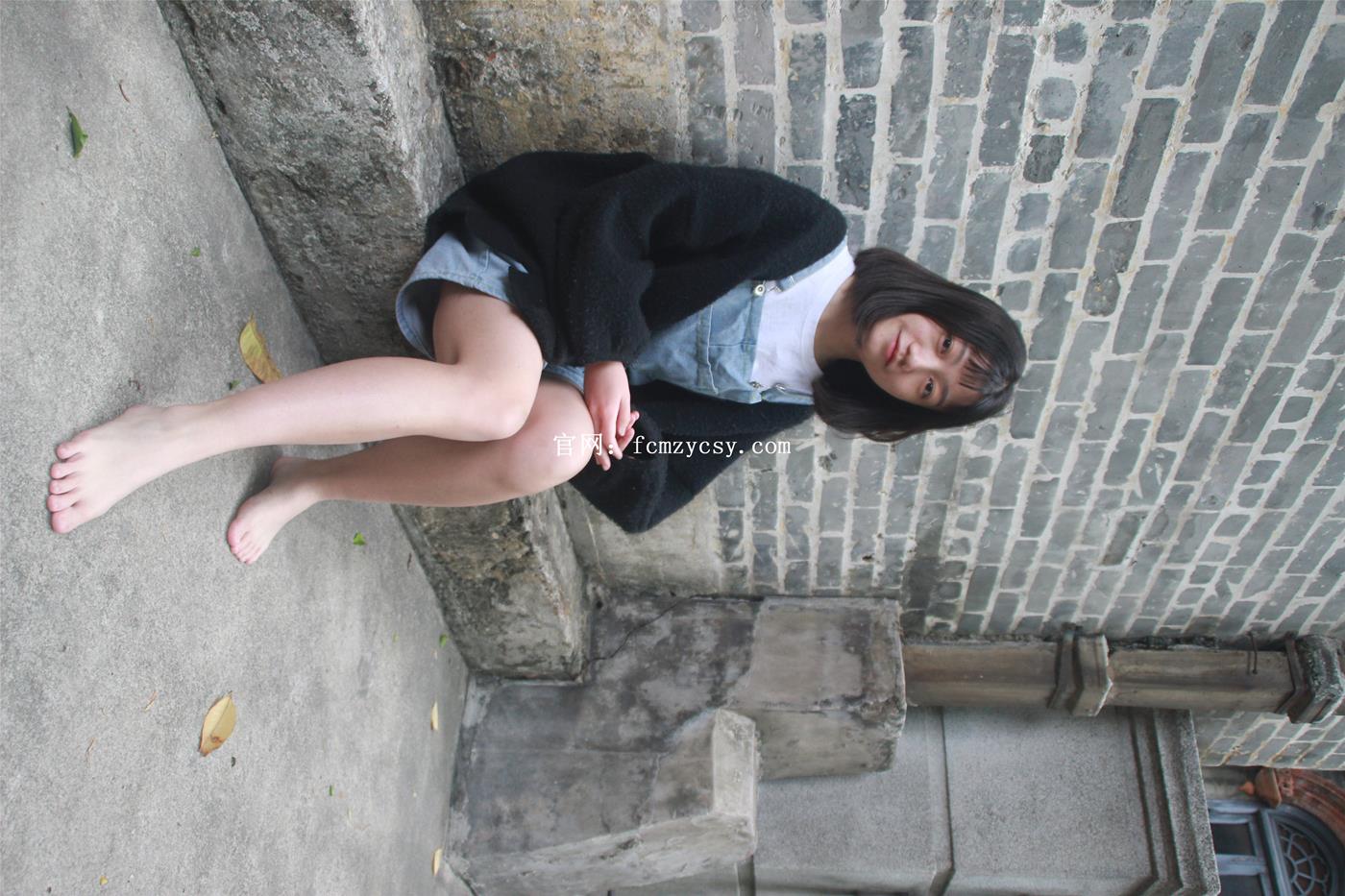 图片[41]-FCMZ原创学生足模摄影 No.056 桜桃 (2)[146P] – 速更版-美库