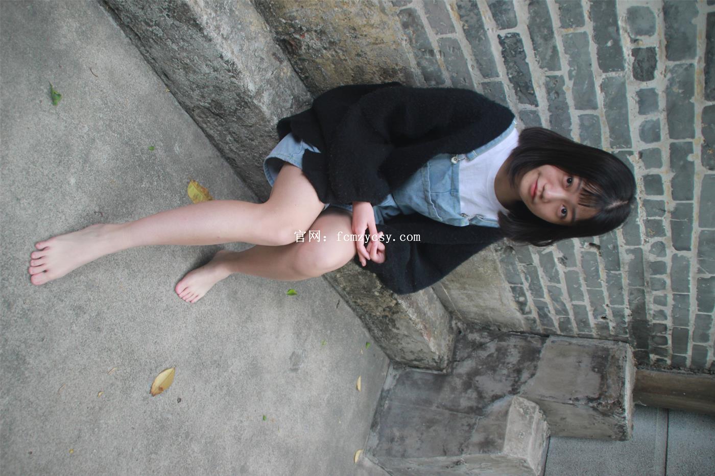 图片[42]-FCMZ原创学生足模摄影 No.056 桜桃 (2)[146P] – 速更版-美库