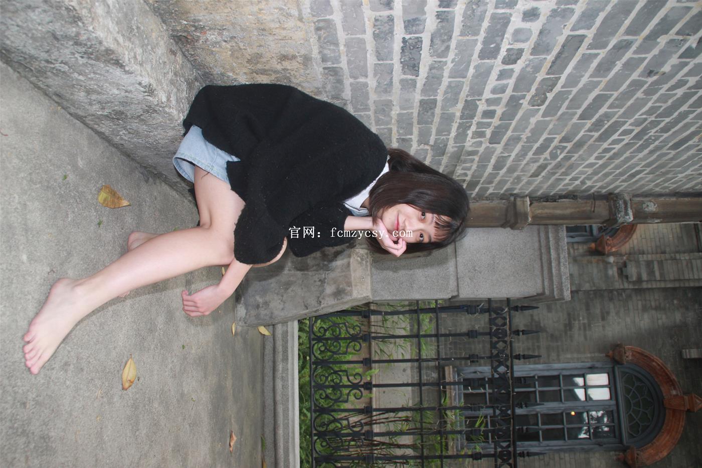 图片[45]-FCMZ原创学生足模摄影 No.056 桜桃 (2)[146P] – 速更版-美库