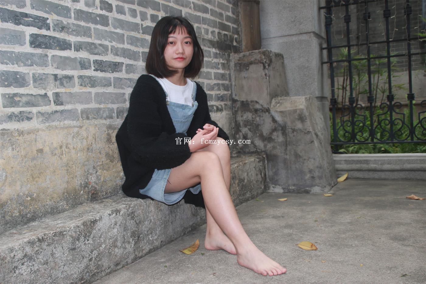 图片[46]-FCMZ原创学生足模摄影 No.056 桜桃 (2)[146P] – 速更版-美库