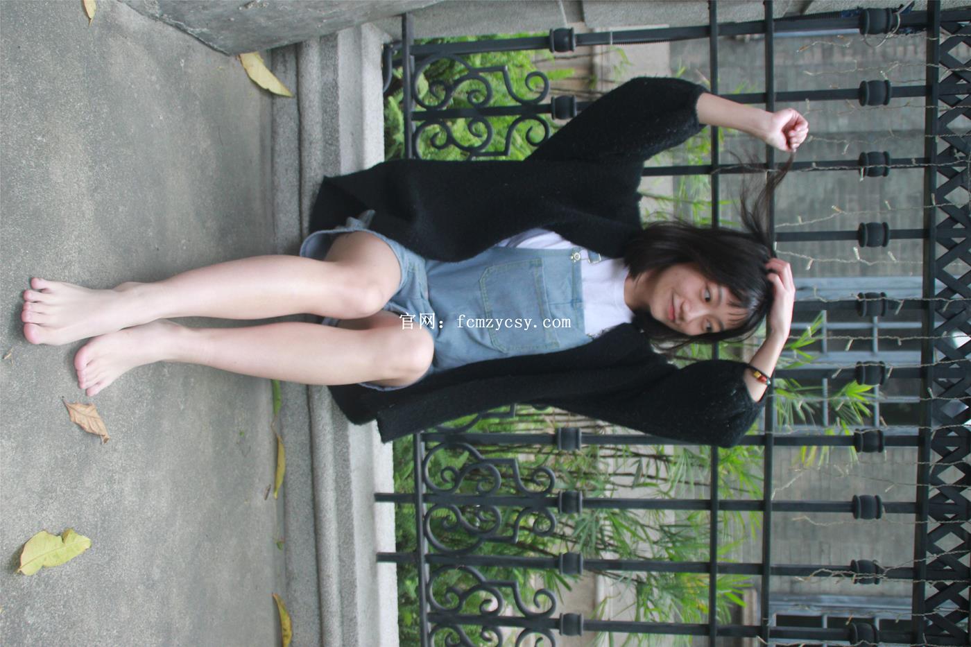 图片[53]-FCMZ原创学生足模摄影 No.056 桜桃 (2)[146P] – 速更版-美库