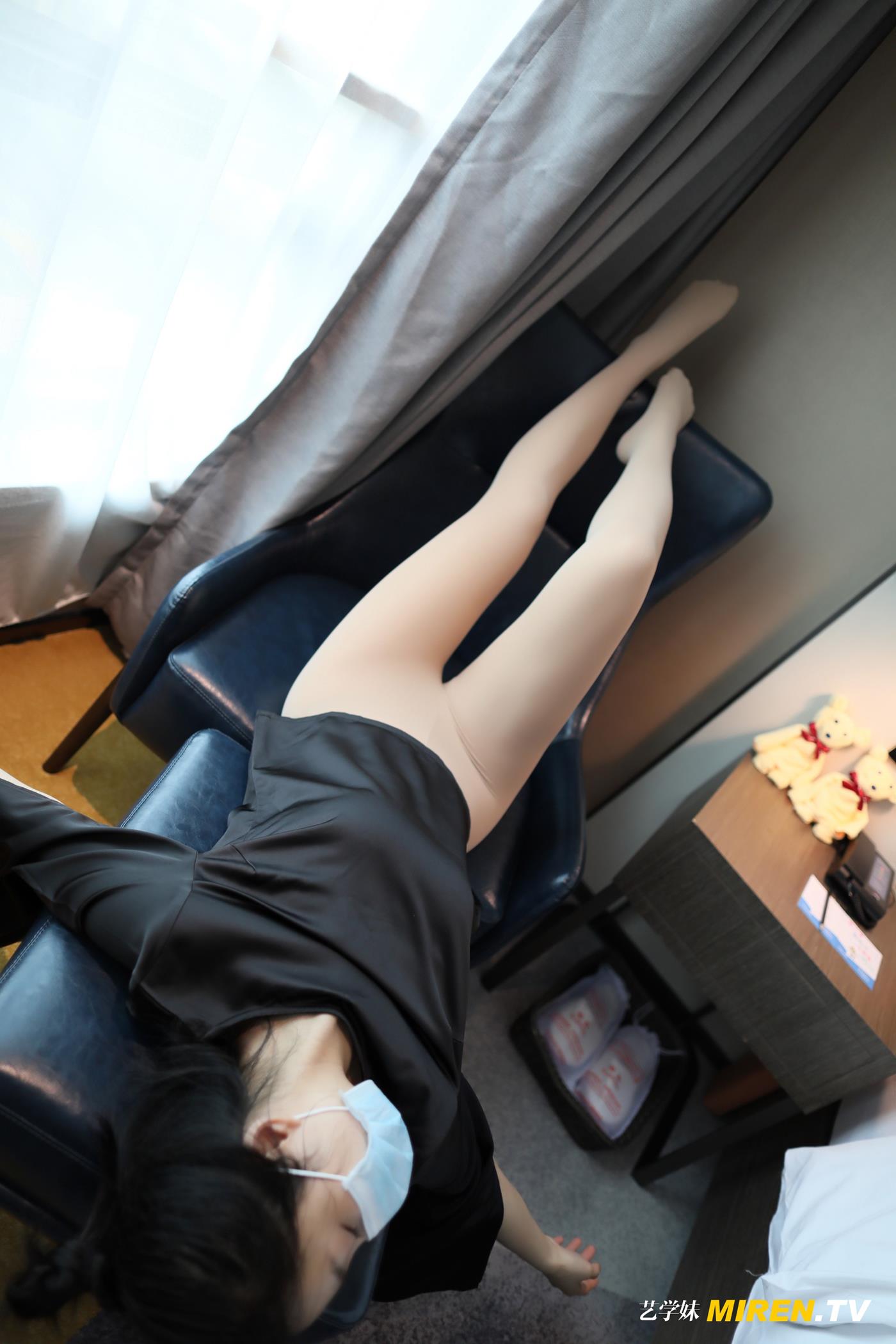 图片[14]-[ROSI艺学妹]2020.06.28 NO.141[56P] – 速更版-美库