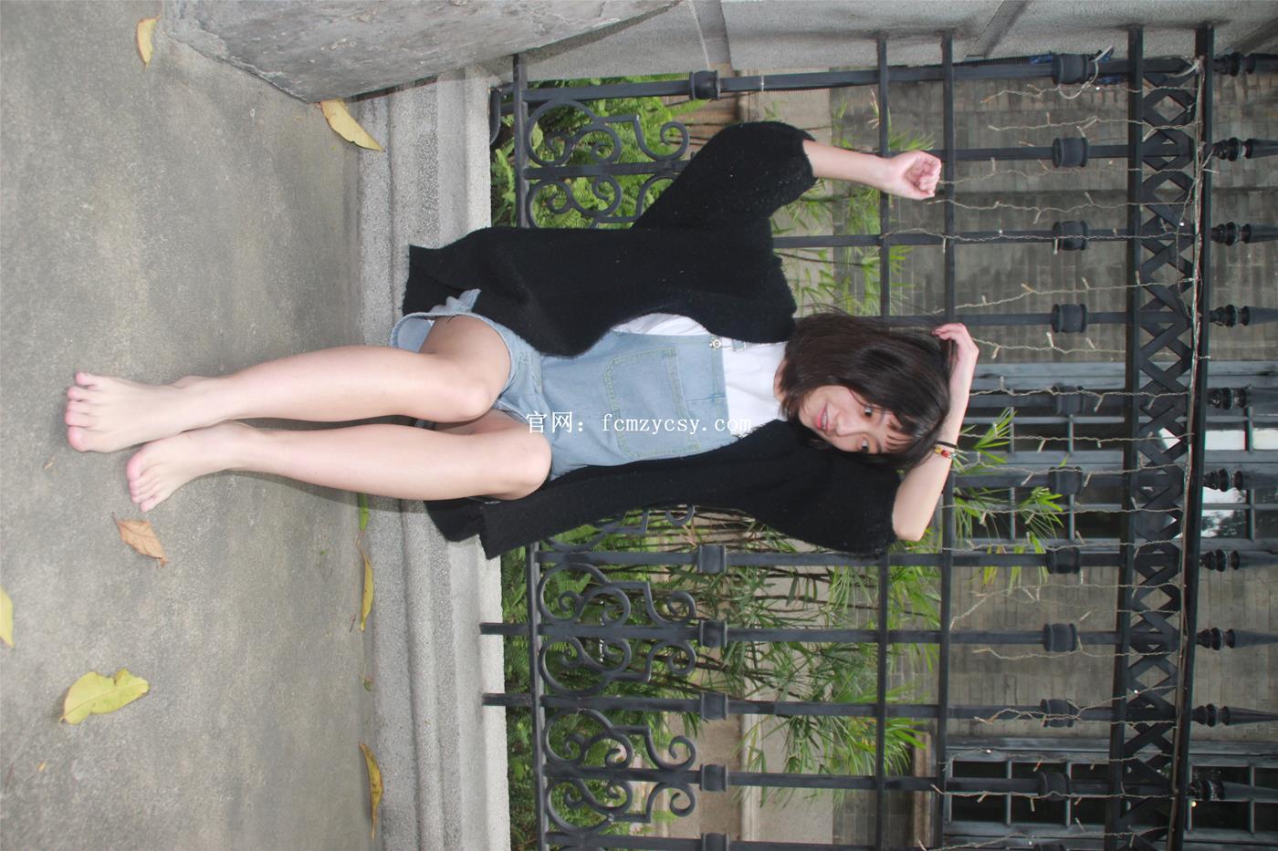 图片[54]-FCMZ原创学生足模摄影 No.056 桜桃 (2)[146P] – 速更版-美库