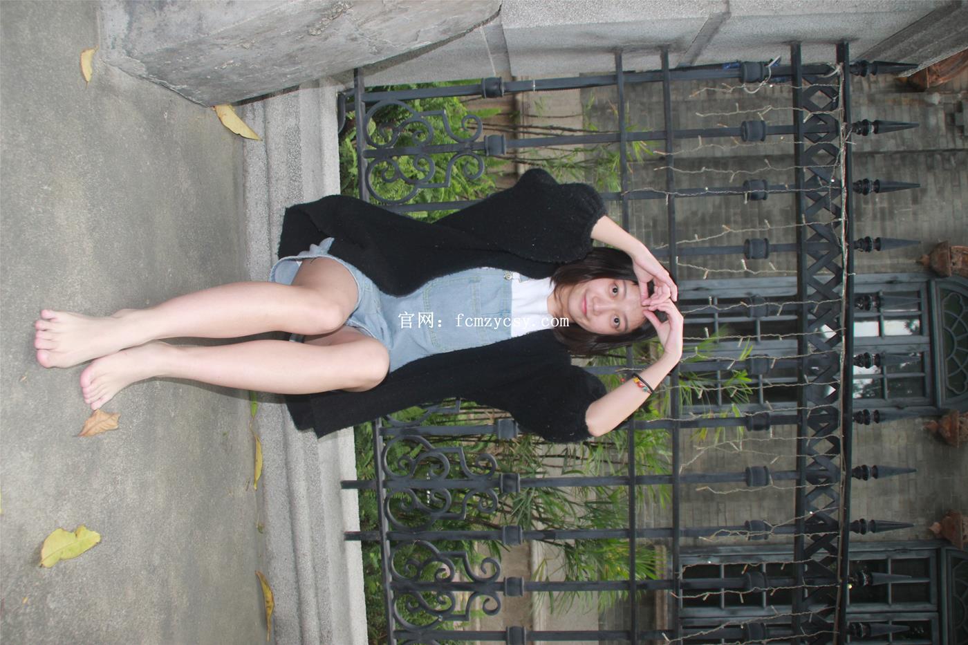 图片[55]-FCMZ原创学生足模摄影 No.056 桜桃 (2)[146P] – 速更版-美库