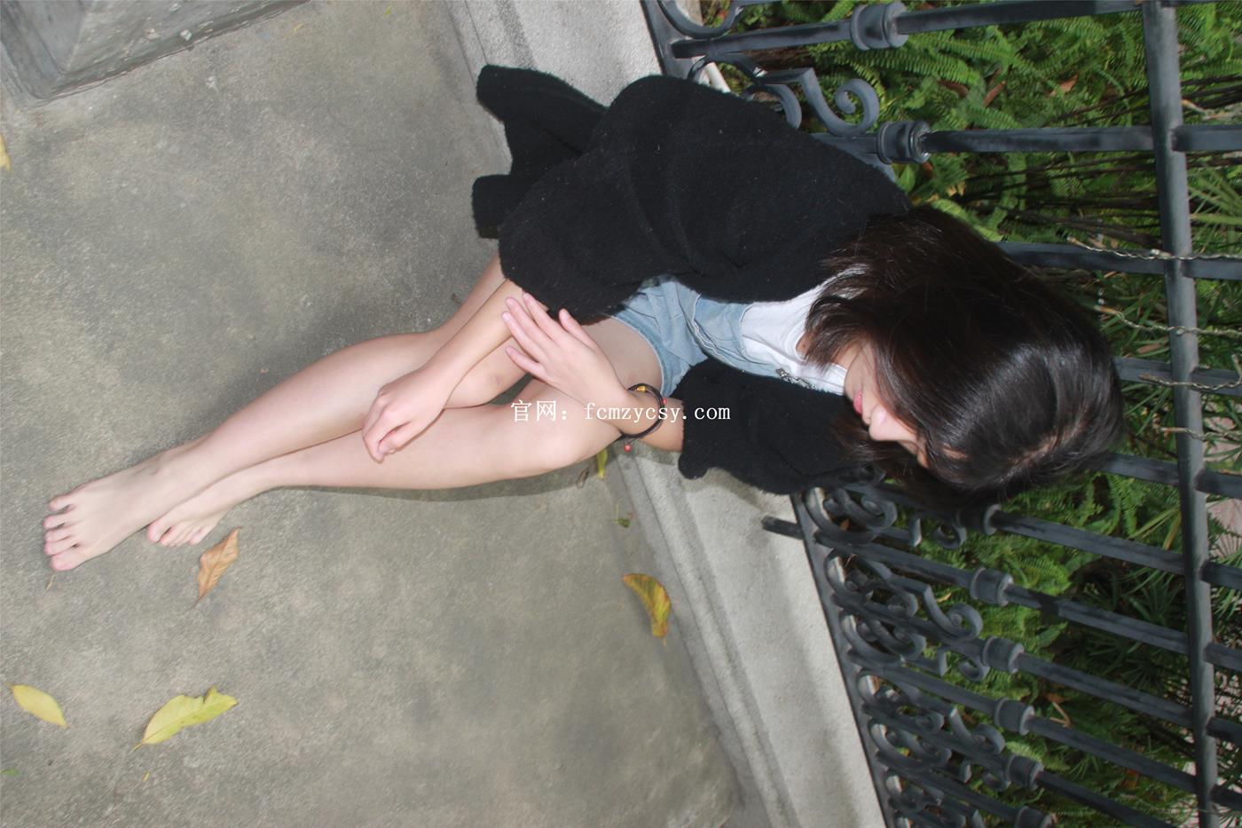 图片[61]-FCMZ原创学生足模摄影 No.056 桜桃 (2)[146P] – 速更版-美库