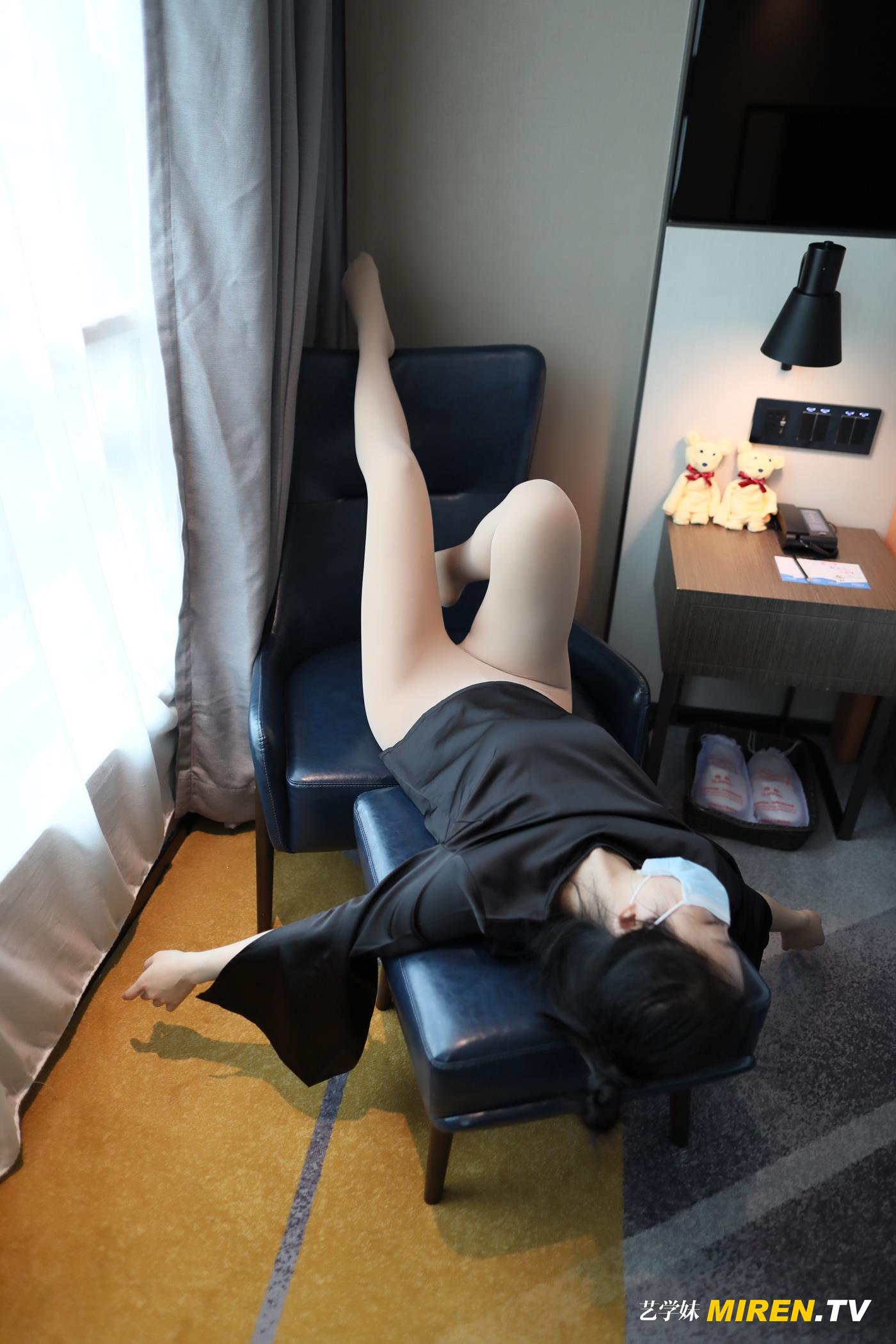 图片[20]-[ROSI艺学妹]2020.06.28 NO.141[56P] – 速更版-美库