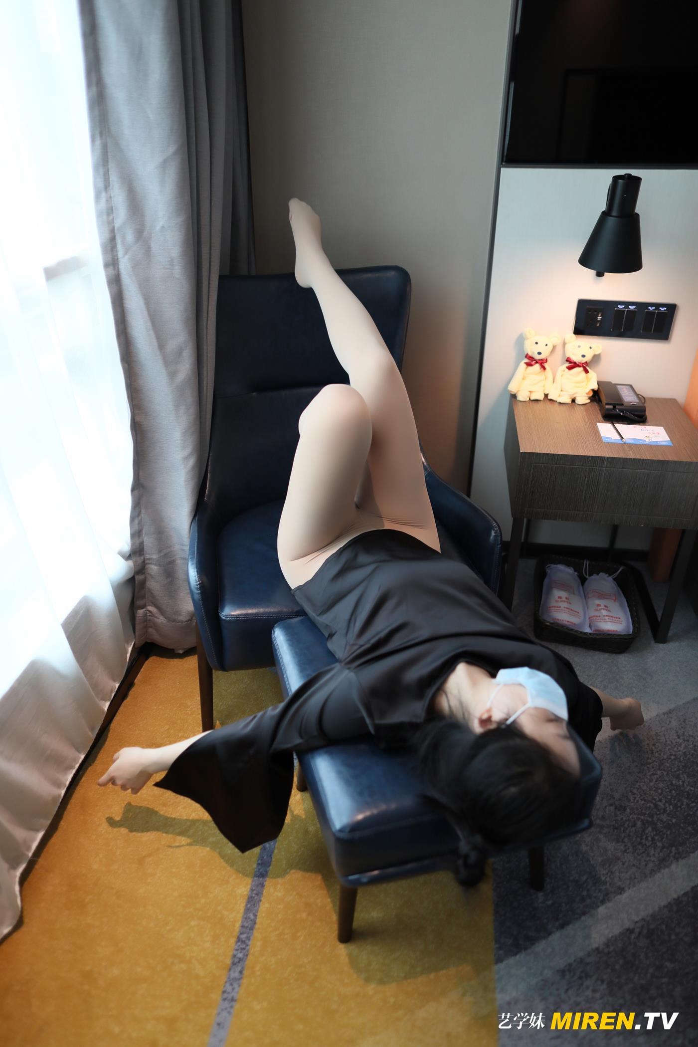 图片[21]-[ROSI艺学妹]2020.06.28 NO.141[56P] – 速更版-美库