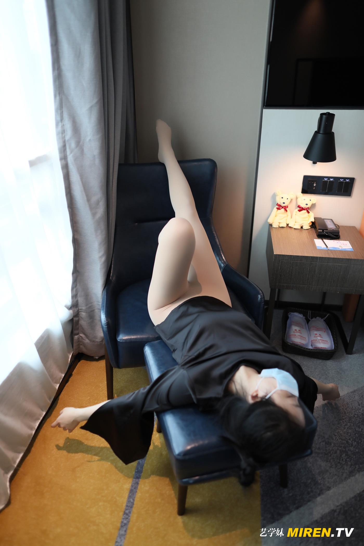 图片[22]-[ROSI艺学妹]2020.06.28 NO.141[56P] – 速更版-美库