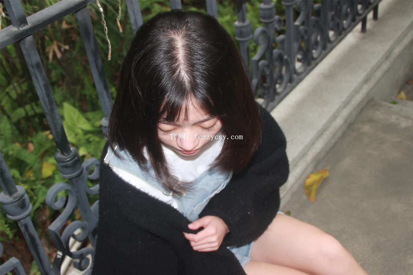 图片[65]-FCMZ原创学生足模摄影 No.056 桜桃 (2)[146P] – 速更版-美库