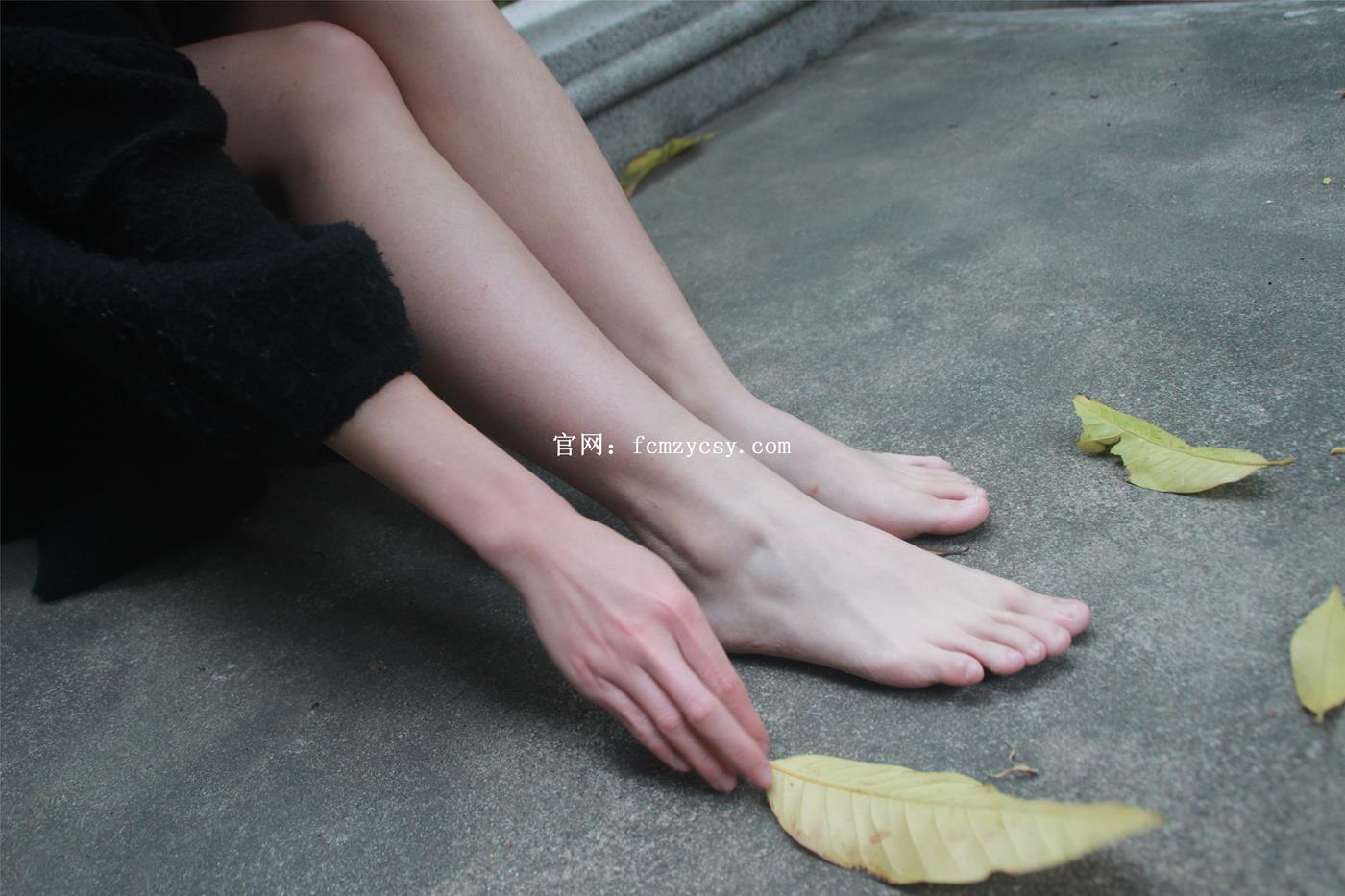图片[70]-FCMZ原创学生足模摄影 No.056 桜桃 (2)[146P] – 速更版-美库